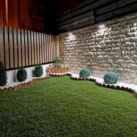 Evris House 1 Vila Cavala Exterior foto