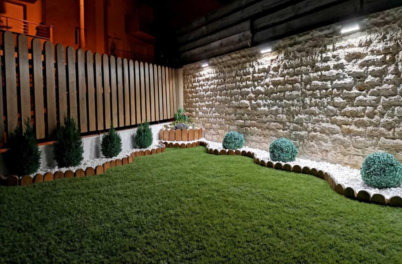 Evris House 1 Vila Cavala Exterior foto