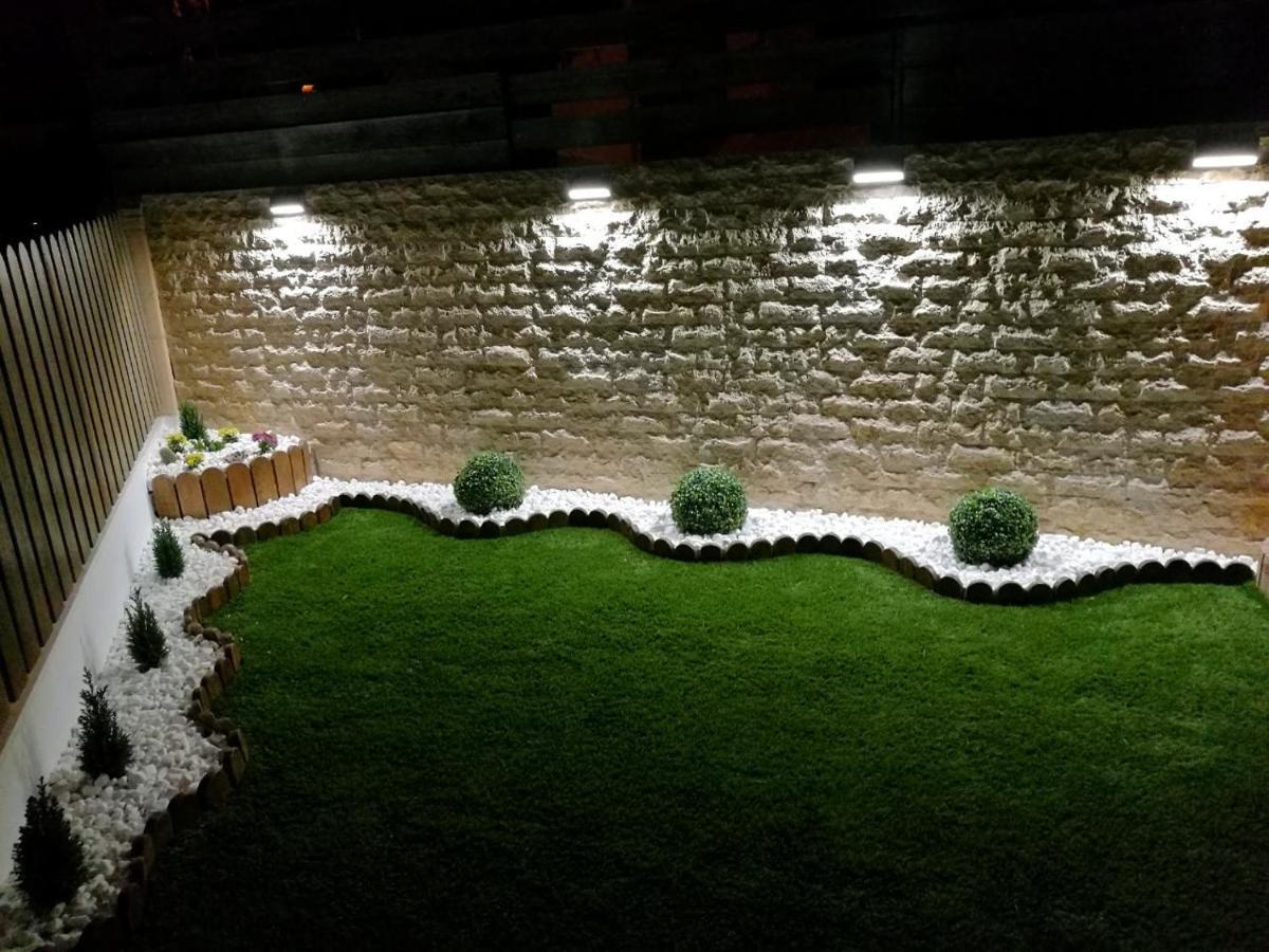 Evris House 1 Vila Cavala Exterior foto